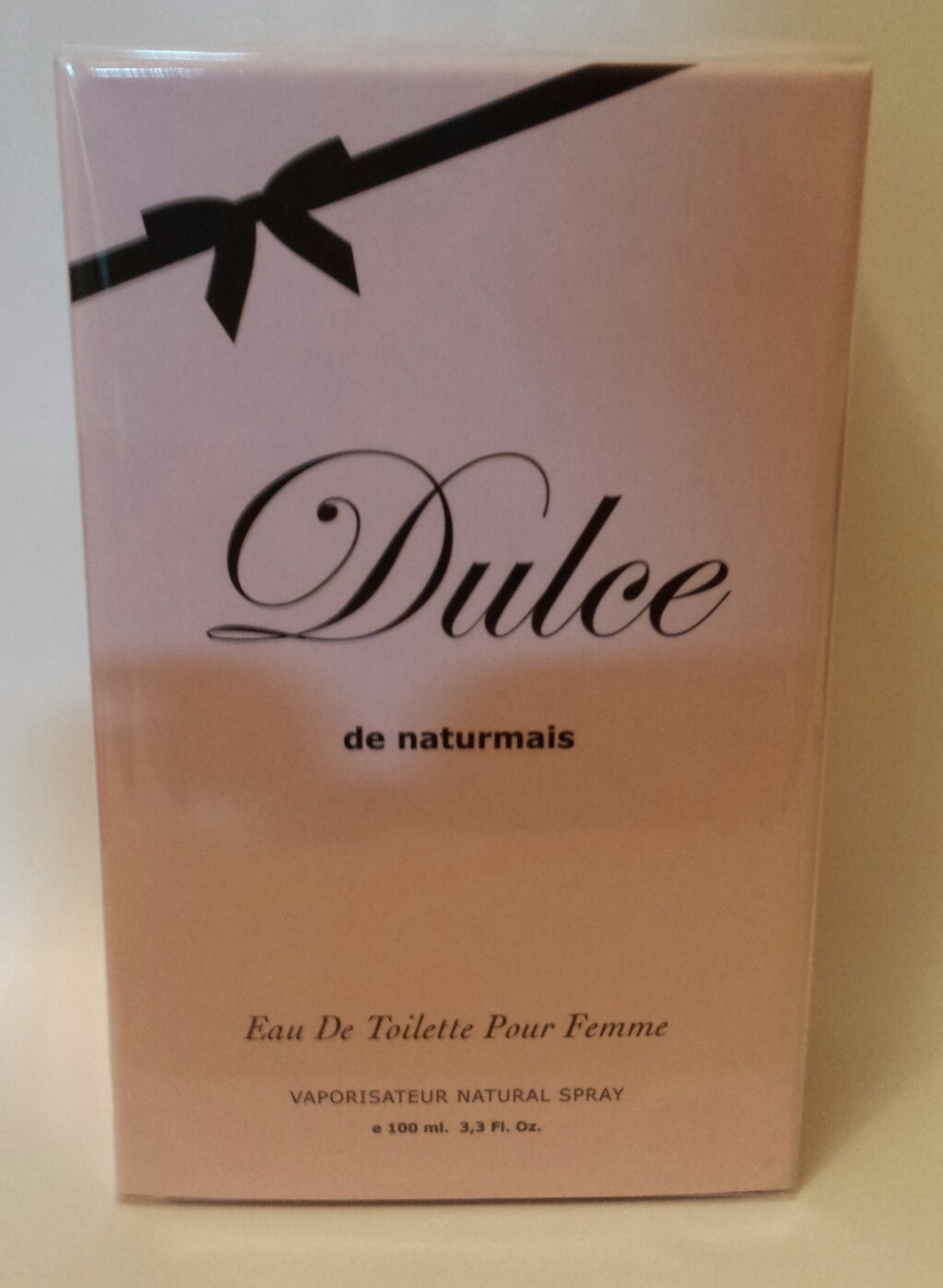 Dolce Femme recuerda a Dolce