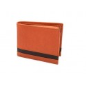 Cartera de Piel Hombre Pielini Mod 4175 MARRON