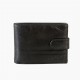 Cartera de Piel Hombre Pielini Mod 1002 NEGRO