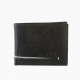 Cartera de Piel Hombre Pielini Mod 1013 NEGRO