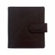 Cartera de Piel Hombre Pielini Mod 1071 MARRON