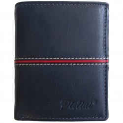 Cartera de Piel Hombre Pielini Mod 3120 A. MARINO