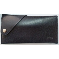 Cartera de Piel Mujer Pielini Mod 4052 Azul