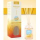 Mikado Naranja Flash - Ambientador 100ML Prady