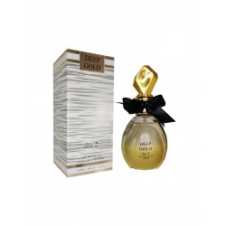 Deep Gold Woman Eau De Parfum 100 ML - Close 2