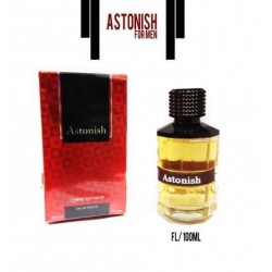 Astonish Crazy Moments for men Eau De Parfum 100 ML