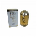 Yes Call Me 007 345 609 Eau de parfum for women 100 ml - Real Time