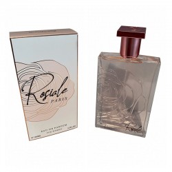Rosiale for Women Eau de Parfum Spray 100 ML Linn Young