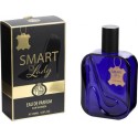 Smart Lady Eau de parfum for women 100 ml - Real Time