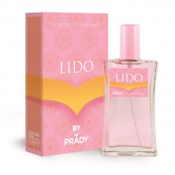 Prady nº 224 Lido Pour Femme Eau De Toilette Spray 100 ML