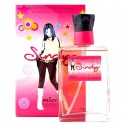 Sindy Femme Eau De Toilette Spray 100 ML