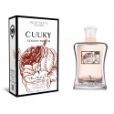 Cuuky Pour Femme Eau De Toilette Spray 100 ML