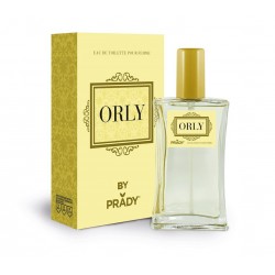 Orly Pour Femme Eau De Toilette Spray 100 ML