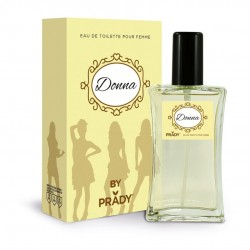 Donna Pour Femme Eau De Toilette Spray 100 ML