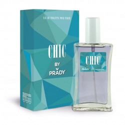 Chic Pour Femme Eau De Toilette Spray 100 ML