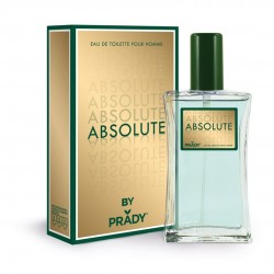 Absolute Pour Homme Eau De Toilette Spray 100 ML