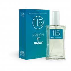 Fresh Pour Homme Eau De Toilette Spray 100 ML