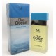Blue Ocean Eau De Parfum Pour Femme 100Ml - Montage Brands
