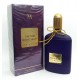 Tim Tom Orchid Velvet Eau De Parfum Pour Femme 100Ml - Montage Brands