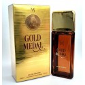 Gold Medal Eau De Toilette Pour Homme 100Ml - Montage Brands