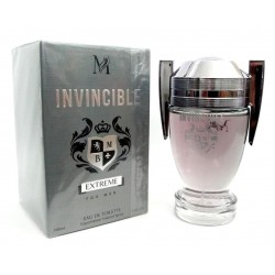 Invincible Extreme Eau De Toilette Pour Homme 100Ml - Montage Brands