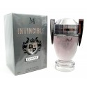 Invincible Extreme Eau De Toilette Pour Homme 100Ml - Montage Brands