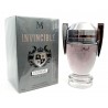 Invincible Extreme Eau De Toilette Pour Homme 100Ml - Montage Brands