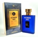 Victorious Blue Eau De Toilette Pour Homme 100Ml - Montage Brands