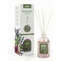 Mikado Wild Garden - Ambientador 100ML Prady