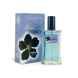 Códice blue Femme Eau De Toilette Spray 100 ML