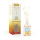 Mikado Naranja Flash - Ambientador 100ML Prady
