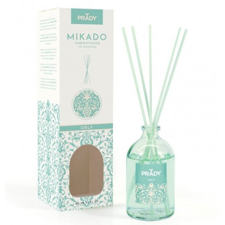 Mikado Orly - Ambientador 100ML Prady