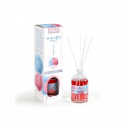 Mikado Cotton Candy - Ambientador 100ML Prady