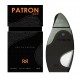 Rich & Ruitz Patron Noir Eau de Parfum for Men 100 ML Spray