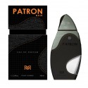 Rich & Ruitz Patron Noir Eau de Parfum for Men 100 ML Spray