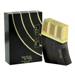 Rich & Ruitz Rich Man Eau de Parfum for Men 100 ML Spray