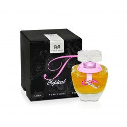 Rich & Ruitz Topical Eau de Parfum for Women 100 ML Spray