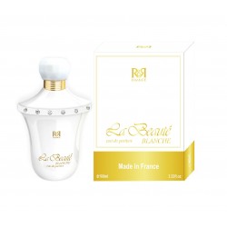 Rich & Ruitz La Beauty Blanche Eau de Parfum for Women 100 ML Spray