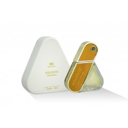 Rich & Ruitz Xquisite Eau de Parfum for Women 100 ML Spray