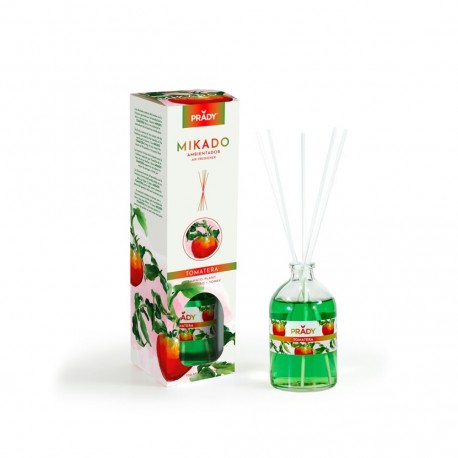 Mikado Tomatera - Ambientador 100ML Prady