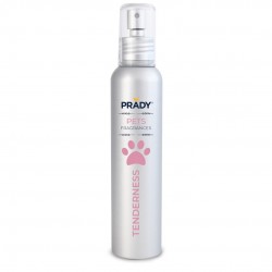 Perfume de Mascotas Prady Pets Tenderness 150 ML