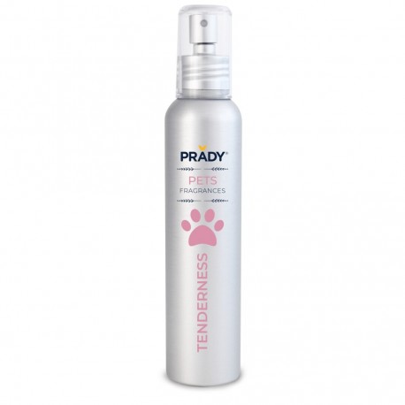 Perfume de Mascotas Prady Pets Tenderness 150ML