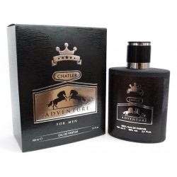 Chatler Adventure Men - Eau de Parfum para Hombre 100 ml