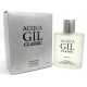 Chatler Acqua Gil Men - Eau de Parfum para Hombre 100 ml