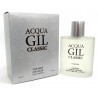 Chatler Acqua Gil Classic Men - Eau de Parfum para Hombre 100 ml