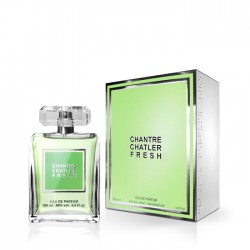 Chatler Chantre Fresh - Eau de Parfum para Mujer 100 ml