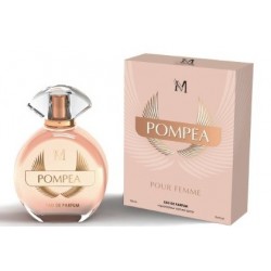 Pompea Eau De Parfum Pour Femme 100Ml - Montage Brands