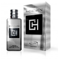 Chatler Phenomen Men - Eau de Parfum para Hombre 100 ml