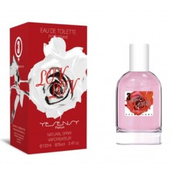 Lov Lov Pour Femme Eau De Toilette Spray 100 ML