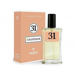 Chanemar Femme Eau De Toilette Spray 100 ML